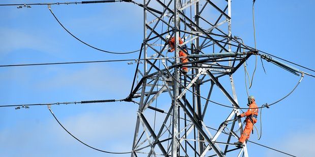 South Australia’s energy grid suffered a power shortage during a heatwave in February with a backup generator failing to plug the gap. Photograph: Mick Tsikas/AAP South Australia’s energy grid suffered a power shortage during a heatwave in February with a backup generator failing to plug the gap. Photograph: Mick Tsikas/AAP