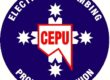 CEPU logo