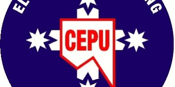 CEPU CEPU logo