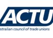 ACTU logo